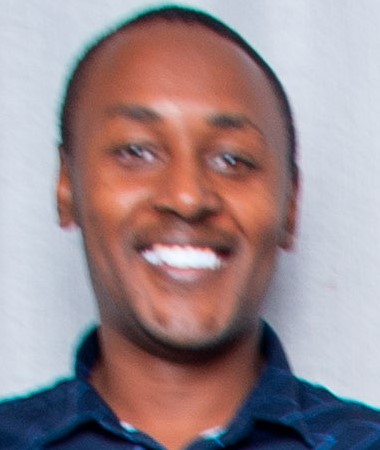 Moses Muthii
